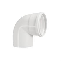 JOELHO 90º 40MM ESGOTO - KRONA