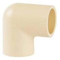 Joelho 90º CPVC FlowGuard 22mm - Amanco Joelho 90º CPVC FlowGuard 22mm - Amanco