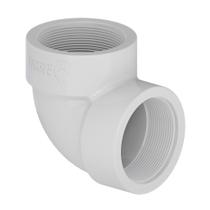 Joelho 90º Roscável 1" - Tigre - 20101903