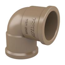 Joelho 90º Soldável 20 mm Fortlev