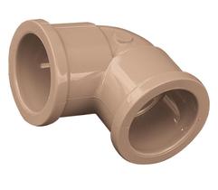 Joelho 90º Soldável 50mm - Akato