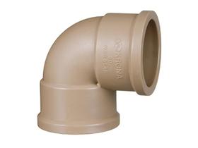 Joelho 90º Soldável 60mm Krona Joelho 90º Soldável 60mm Krona
