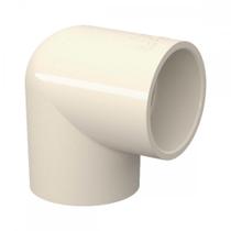 Joelho Agua Quente Cpvc Aquatherm Tigre 22Mm X 90º - 7050 . / Kit C/ 40 Peças Joelho Agua Quente Cpvc Aquatherm Tigre 22Mm X 90º - 7050 . / Kit C/ 40 Peças