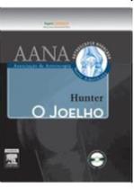 Joelho - artroscopia avancada - ELSEVIER ED