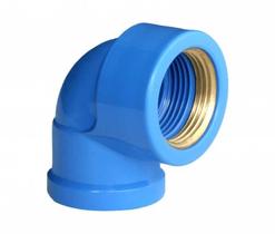 Joelho B.latao 90º Lr 20mmx1/2 Amanco