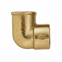 Joelho Bronze 22 x 1/2 7073RF - Eluma Joelho Bronze 22 x 1/2 7073RF - Eluma
