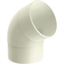 Joelho Condutor De Calha Tigre Aquapluv 60º Joelho Condutor De Calha Tigre Aquapluv 60º