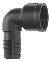 Joelho Conector 90 de 2 Polegadas P/ Tubulação de Irrigação