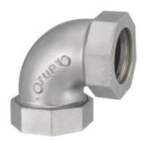 Joelho Correr Tubulação Ferro Tupypress 2 Joelho Correr Tubulação Ferro Tupypress 2