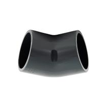 Joelho Cotovelo Solda em PVC-U 45º 40mm - Conexão Durável