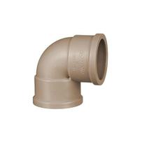 Joelho Cotovelo Soldável 90 25mm Krona