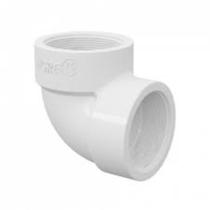 JOELHO DE 1.1/4 POLEGADAS 90º