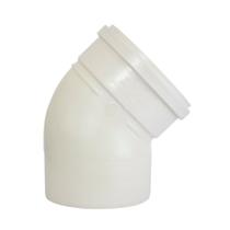 Joelho de 45 de Esgoto 400mm Shiva