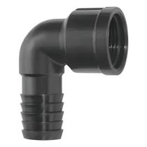 Joelho de Irrigação de 2 Polegadas e 90 P/ Conexão de Tubos