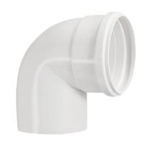 Joelho Esgoto 150MMX90 Krona PCT 0621 Joelho Esgoto 150MMX90 Krona PCT 0621