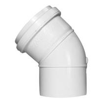 Joelho Esgoto 40mm 45 Multilit