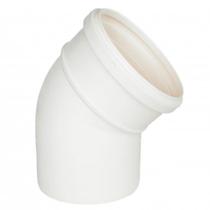 Joelho Esgoto 45º Plastilit 150mm Joelho Esgoto 45º Plastilit 150mm