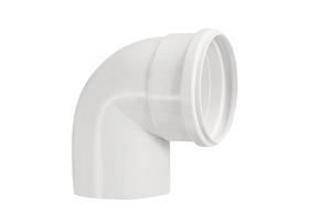 Joelho Esgoto 75mm Krona