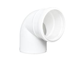 Joelho Esgoto 90 100Mm 4 Multilit Joelho Esgoto 90 100Mm 4 Multilit