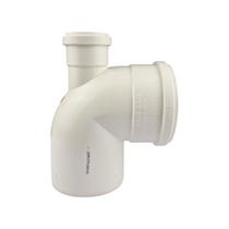 Joelho Esgoto Com Visita Krona Joelho Esgoto Com Visita Krona