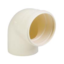 Joelho Esgoto DN150mm 5 Peças Krona Joelho Esgoto DN150mm 5 Peças Krona
