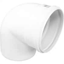Joelho Esgoto Estrela 90ºx200Mm Joelho Esgoto Estrela 90ºx200Mm
