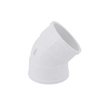 Joelho Esgoto Medidas 45 40mm - Tigre