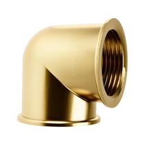 Joelho Femea x Femea 1/2 Roco