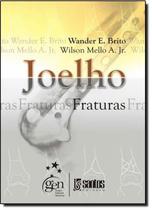 Joelho - fraturas - SANTOS (GRUPO GEN)