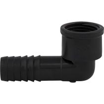 Joelho Interno LR (liso / Rosca) Para Mangueira, 2", Polipropileno Preto, Jo56n, Rebouças Joelho Interno LR (liso / Rosca) Para Mangueira, 2", Polipropileno Preto, Jo56n, Rebouças