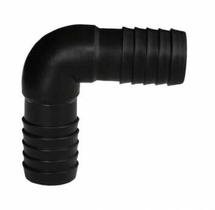 Joelho Mangueira Liso 90º 3/4 Interno Duplo