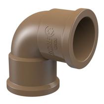 Joelho marrom l.l.tigre 32mmx90 1"x90 Joelho marrom l.l.tigre 32mmx90 1"x90