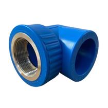 Joelho Misto 90 PPR 32 x 1" ODIN