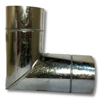 Joelho Para Chaminé