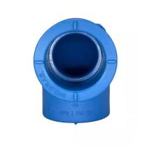 Joelho Ppr Rede De Ar Comprimido 90 25 Mm Topfusion