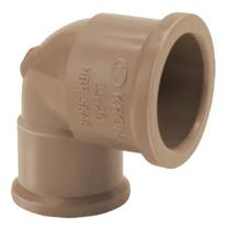 Joelho Redução Soldável 90 25x20mm - Krona Joelho Redução Soldável 90 25x20mm - Krona