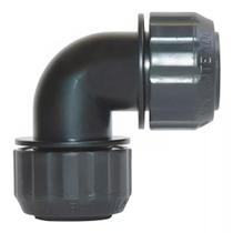 Joelho Rosca para Mangueira Santeno Kit c/ 20