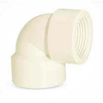 Joelho Roscável 90 X 1 1/2 - Amanco