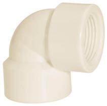 Joelho Roscável 90x1/2" Amanco Joelho Roscável 90x1/2" Amanco
