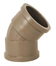 Joelho Soldavel 20Mmx45 Ll Krona Pct 0415