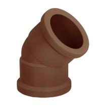 Joelho Soldável 45 X 20 Mm - Corr Plastik
