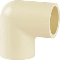 Joelho soldável 90 de 22MM super CPVC