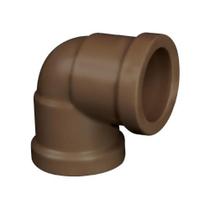 Joelho Soldável 90 X 60 Mm - Corr Plastik
