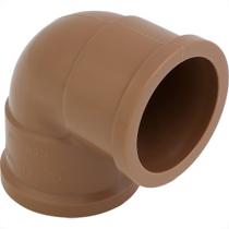 Joelho Soldavel Krona 90ºx 85Mm Joelho Soldavel Krona 90ºx 85Mm