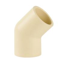 Joelho Super CPVC 22mm 45º Amanco
