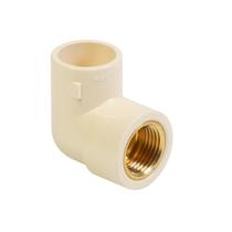 Joelho Transicao Ff Cpvc Ultraterm Krona