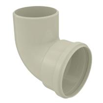 Joelho Transição Tigre Circular Aquapluv 88x100 Joelho Transição Tigre Circular Aquapluv 88x100