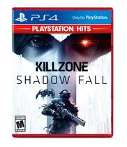 Jog Killzone Shadow Fall PlayStation Hits PS4