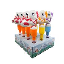 JOGA AGUA CANDY - PONEY - DOCINHOS TUTTI-FRUTTI - cx 12 unid JOGA AGUA CANDY - PONEY - DOCINHOS TUTTI-FRUTTI - cx 12 unid