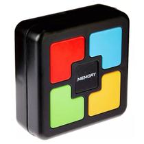 Joga da Memória Game 4 Cores Pequeno a Pilha